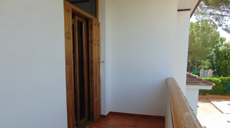 Ciudad Real - Valdepeñas - 1500m2