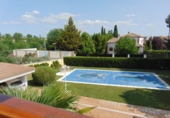 Casa de camp amb terreny en venda a Valdepeñas ref.: TR235104 foto