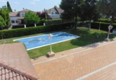 Casa de camp amb terreny en venda a Valdepeñas ref.: TR235104 foto