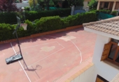 Casa de camp amb terreny en venda a Valdepeñas ref.: TR235104 foto
