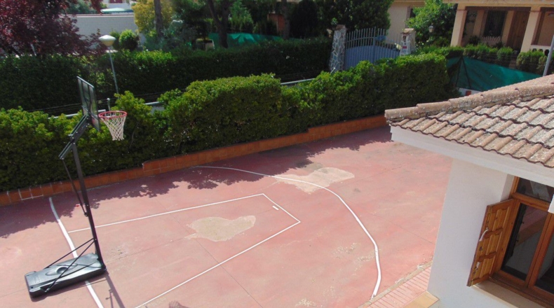 Ciudad Real - Valdepeñas - 1500m2