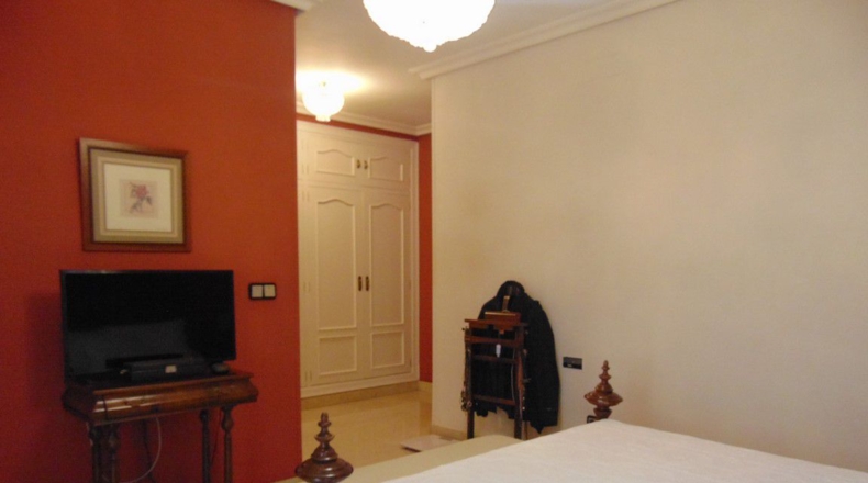 Ciudad Real - Valdepeñas - 1500m2