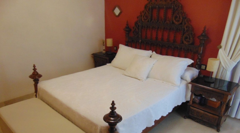 Ciudad Real - Valdepeñas - 1500m2
