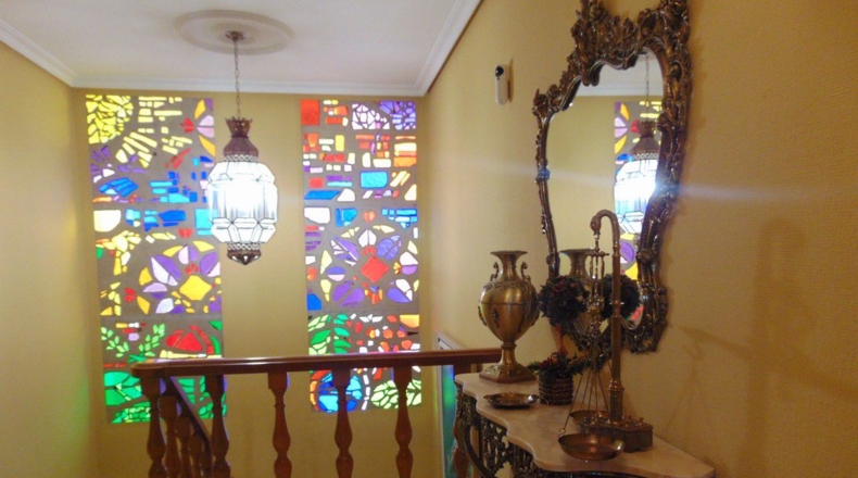Ciudad Real - Valdepeñas - 1500m2