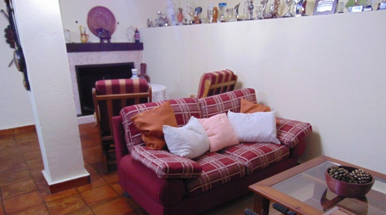 Ciudad Real - Valdepeñas - 1500m2