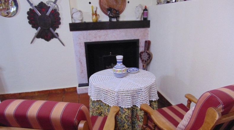 Ciudad Real - Valdepeñas - 1500m2