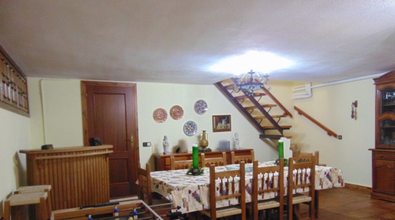 Ciudad Real - Valdepeñas - 1500m2