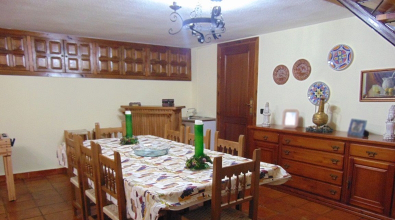 Ciudad Real - Valdepeñas - 1500m2