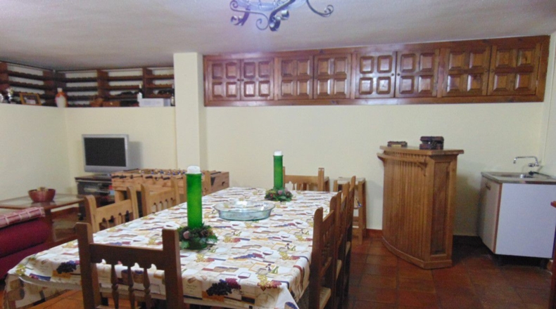 Ciudad Real - Valdepeñas - 1500m2