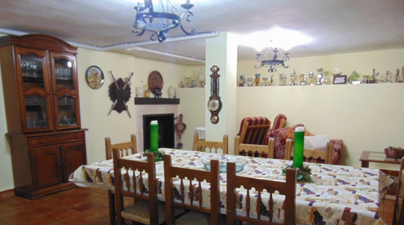 Ciudad Real - Valdepeñas - 1500m2