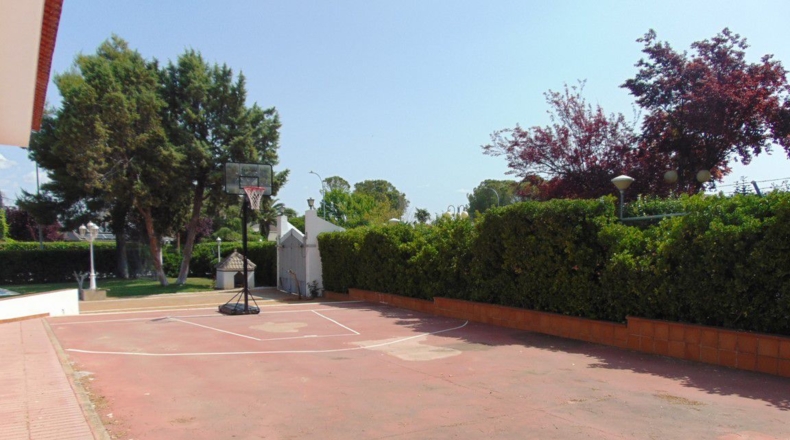 Ciudad Real - Valdepeñas - 1500m2