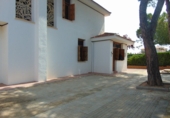 Casa de camp amb terreny en venda a Valdepeñas ref.: TR235104 foto