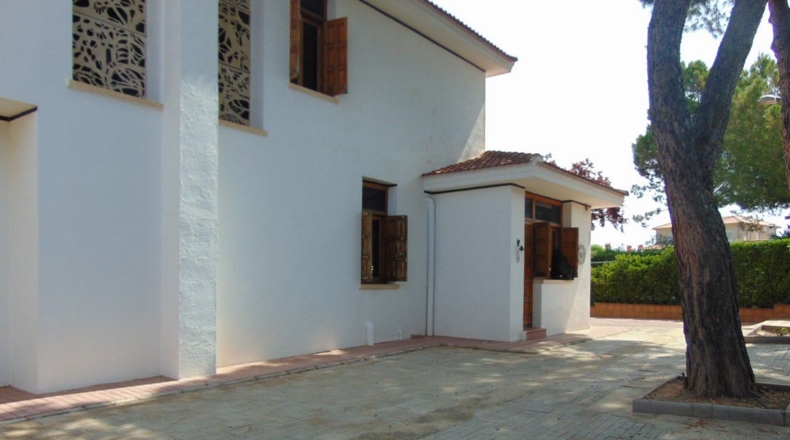 Ciudad Real - Valdepeñas - 1500m2