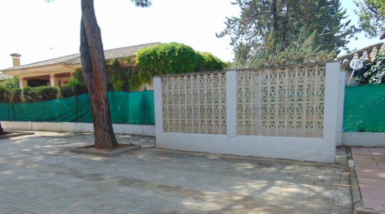 Ciudad Real - Valdepeñas - 1500m2