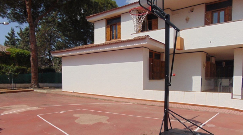 Ciudad Real - Valdepeñas - 1500m2