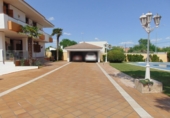Casa de camp amb terreny en venda a Valdepeñas ref.: TR235104 foto
