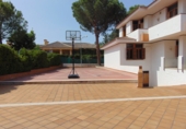 Casa de camp amb terreny en venda a Valdepeñas ref.: TR235104 foto