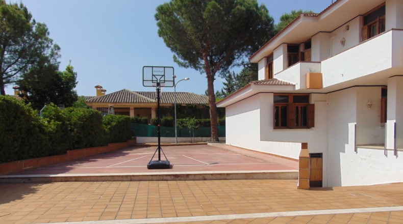 Ciudad Real - Valdepeñas - 1500m2