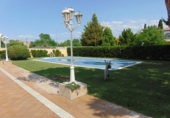 Casa de camp amb terreny en venda a Valdepeñas ref.: TR235104 foto