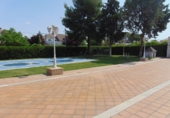 Casa de camp amb terreny en venda a Valdepeñas ref.: TR235104 foto