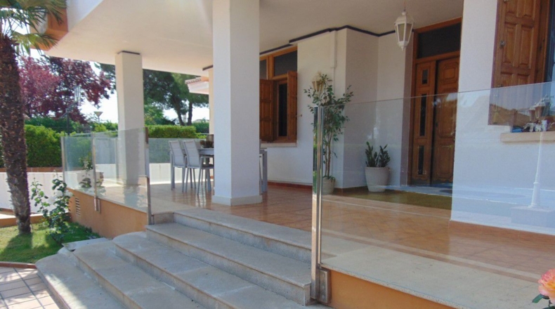 Ciudad Real - Valdepeñas - 1500m2