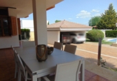 Casa de camp amb terreny en venda a Valdepeñas ref.: TR235104 foto