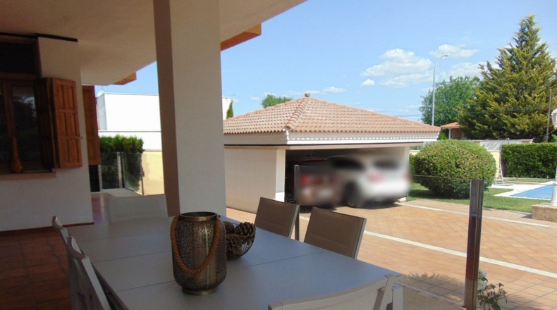 Ciudad Real - Valdepeñas - 1500m2
