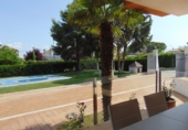 Casa de camp amb terreny en venda a Valdepeñas ref.: TR235104 foto