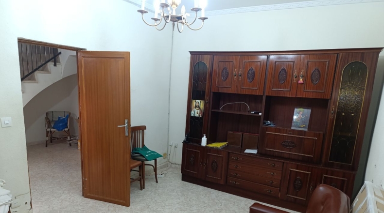 Ciudad Real - Вальдепеньяс - 366m2