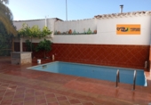 Casa de poble en venda a Valdepeñas ref.: TR311606 foto