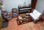 Casa de poble en venda a Valdepeñas ref.: TR311606 foto