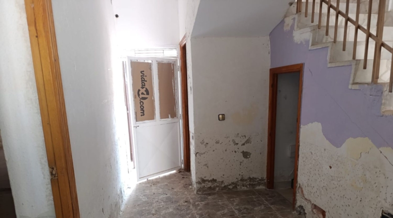 Ciudad Real - Valdepeñas - 172m2
