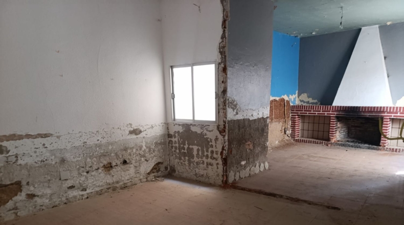 Ciudad Real - Valdepeñas - 172m2