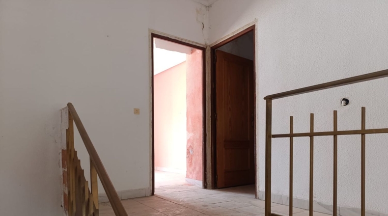 Ciudad Real - Valdepeñas - 172m2