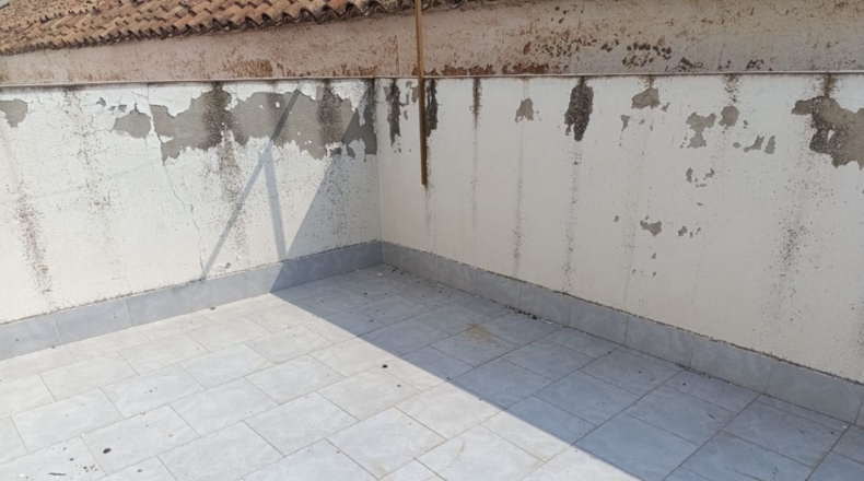 Ciudad Real - Valdepeñas - 172m2