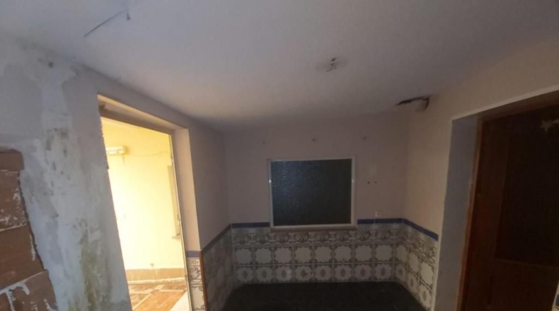 Ciudad Real - Socuéllamos - 242m2