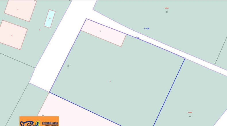 Ciudad Real - Valdepeñas - 1427m2