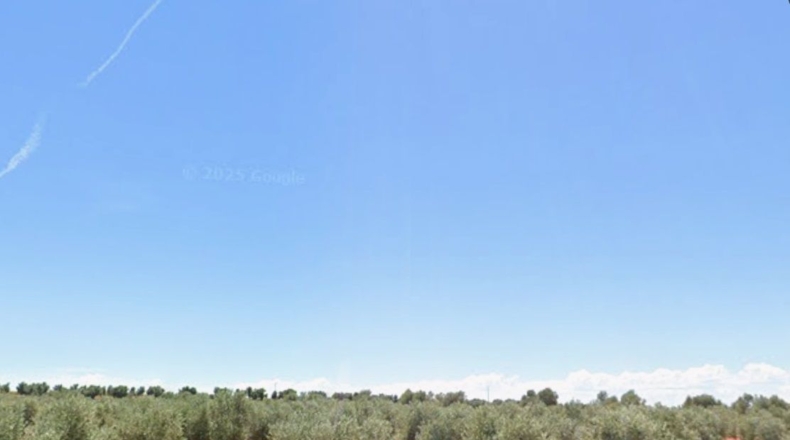 Ciudad Real - Valdepeñas - 12392m2