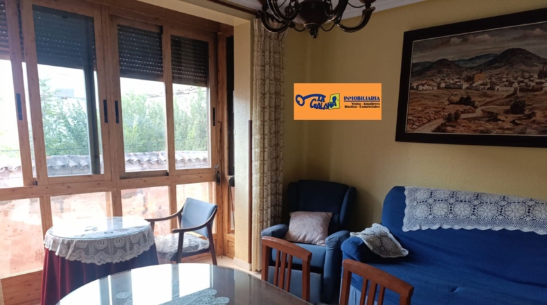 Ciudad Real - Valdepeñas - 623m2
