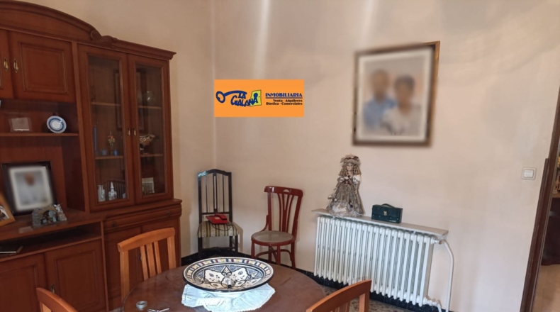 Ciudad Real - Valdepeñas - 623m2