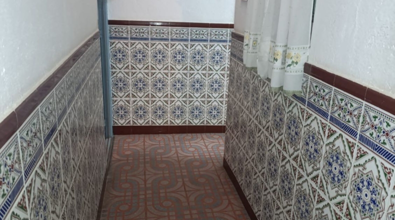 Ciudad Real - Valdepeñas - 623m2
