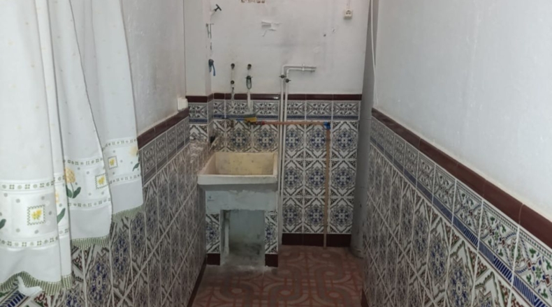 Ciudad Real - Valdepeñas - 623m2