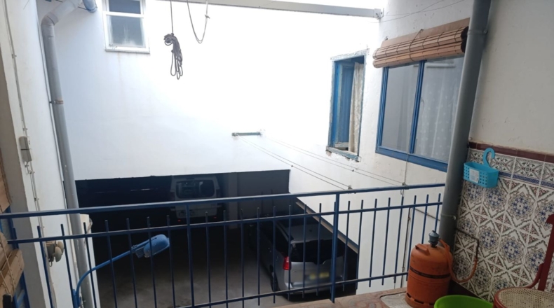 Ciudad Real - Valdepeñas - 623m2