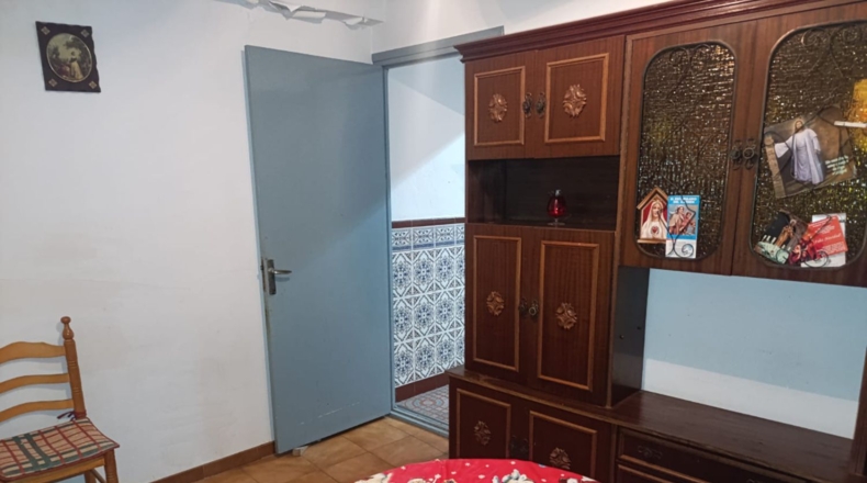 Ciudad Real - Valdepeñas - 623m2