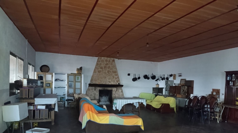 Сьюдад-Реаль - Valdepeñas - 222m2