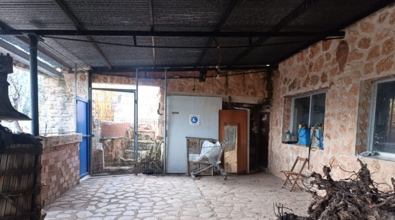 Сьюдад-Реаль - Valdepeñas - 222m2