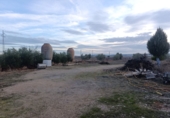 Rural estate for sale in Valdepeñas ref: TR367068 photo