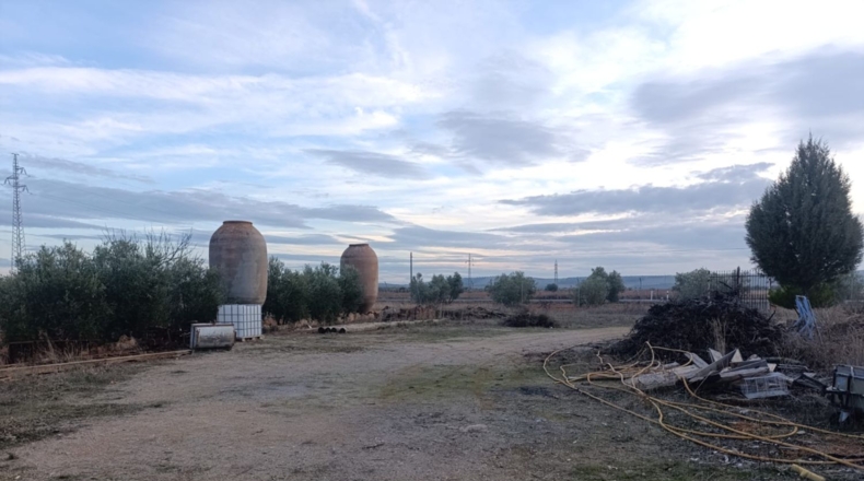 Сьюдад-Реаль - Valdepeñas - 222m2