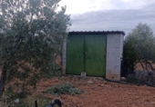 Rural estate for sale in Valdepeñas ref: TR367068 photo