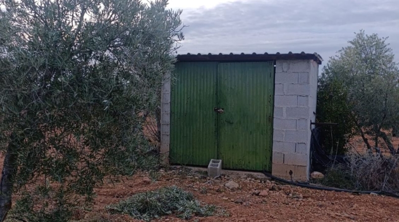 Сьюдад-Реаль - Valdepeñas - 222m2